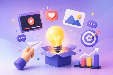 Strategi Social Proof Marketing untuk Meningkatkan Kepercayaan dan Keputusan Pembelian Konsumen