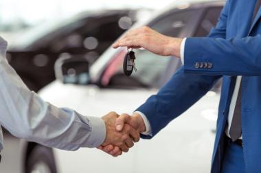  Data Ungkap: Promosi Digital Bikin Dealer Mobil Lebih Dilirik Konsumen