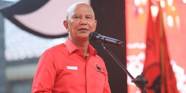 Profil MH Said Abdullah (PDI-P) Daerah Pemilihan Jawa Timur XI