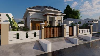 Mengapa Jasa Desain Rumah Lebih Penting dari Tukang saat Bangun Rumah Impian?
