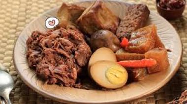 Resep Masakan Gudeg Sederhana: Kuliner Indonesia yang Lezat dan Nikmat