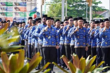 Update Terbaru CASN: Pembatalan dan Penggantian Kelulusan Peserta Seleksi