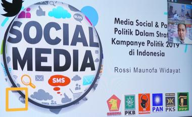Strategi Politik Dalam Era Digital Pakai Jasa Buzzer