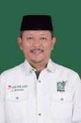 Profil Irmawan (PKB) Daerah Pemilihan Aceh I