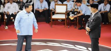 Pemimpin yang Stabil Emosinya: Apresiasi Sutiyoso terhadap Anies Baswedan dan Kritik Terhadap Prabowo Subianto 
