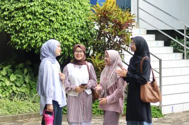 Kuliah Bisnis Digital Cocok Buat Kamu yang Punya Jiwa Kreatif