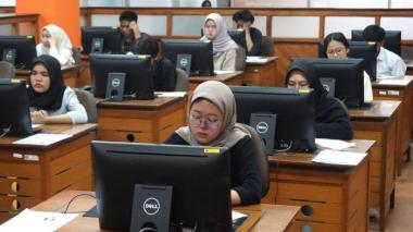 Simulasi Tryout dengan Peringkat Nilai SNBT Nasional, Seakurat Apa Hasilnya?
