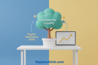 Model Penguatan Sistem Loyalitas Digital Berbasis Lokasi melalui Tim Solid untuk Pertumbuhan Bisnis 2026