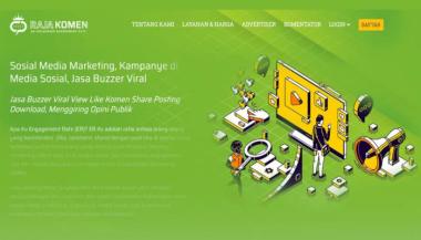 Jasa Buzzer: Pendukung Strategi Digital untuk Meningkatkan Visibilitas dan Kepercayaan Audiens