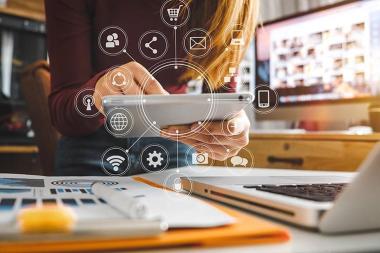 Manfaat Pemasaran Media Sosial Bisnis