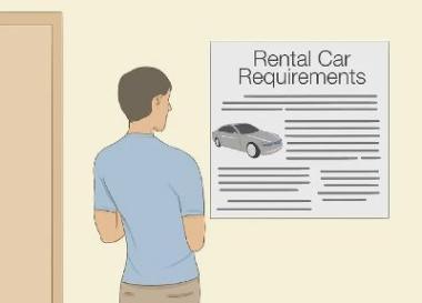 Langkah-Langkah Mendirikan Usaha Rental Mobil yang Menguntungkan