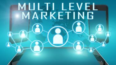 promosi di sosmed konten viral MLM