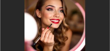 Rutinitas Kecantikan