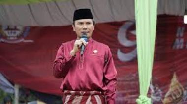 Profil Edi Purwanto (PDI-P) Daerah Pemilihan Jambi