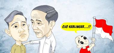 Jokowi: Kesuksesan Gibran Prioritas Utama, Tidak Ada Rencana Cuti Demi Target di 2026