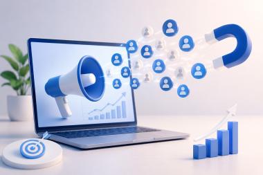 Cara Memanfaatkan Strategi Pemasaran Digital Berbasis Data untuk Meningkatkan Efektivitas Promosi dan Penjualan Online