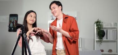 Mengapa Digital Branding Menjadi Senjata Paling Mematikan dalam Merebut Dominasi Pasar di Era Serba Visual?